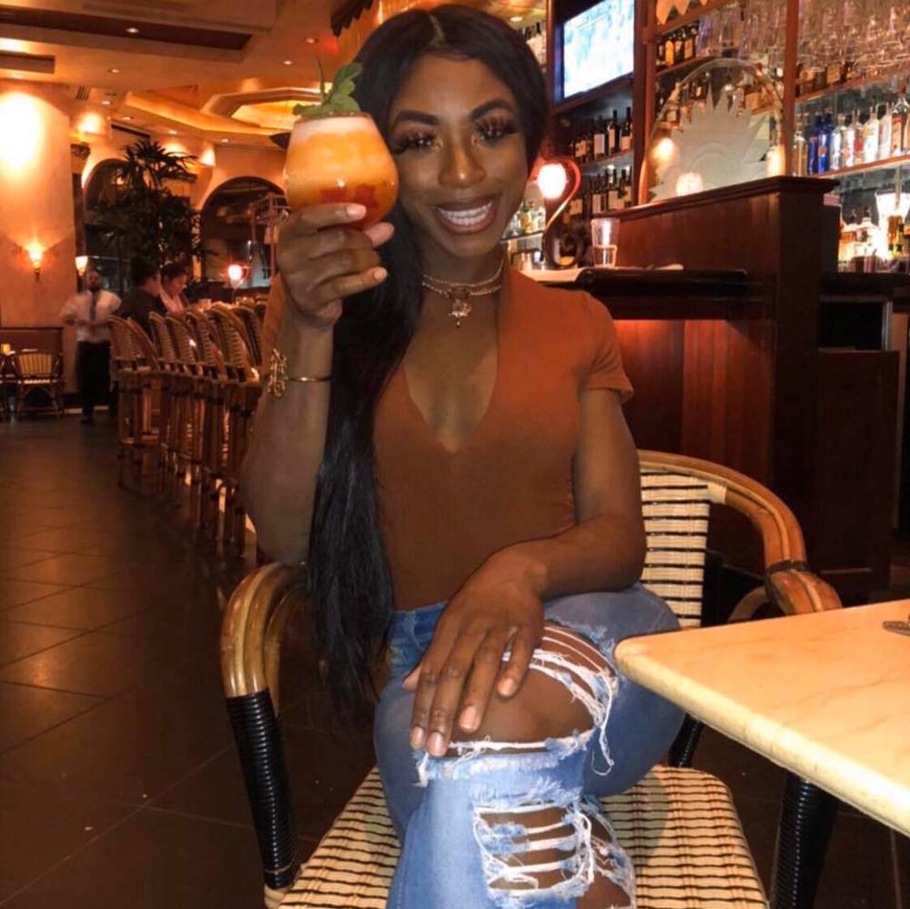 Meet your Posher, Chijoke